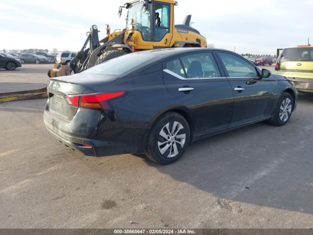 Photo 3 VIN: 1N4BL4BV3PN304054 - NISSAN ALTIMA 