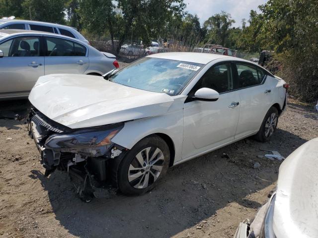 Photo 0 VIN: 1N4BL4BV3PN317385 - NISSAN ALTIMA S 