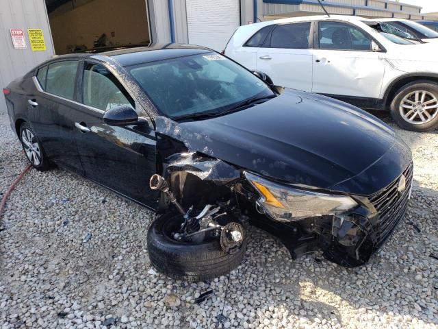 Photo 3 VIN: 1N4BL4BV3PN351584 - NISSAN ALTIMA S 