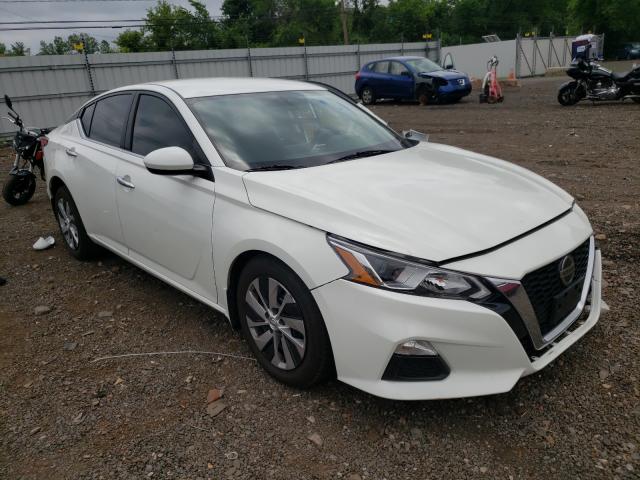 Photo 0 VIN: 1N4BL4BV4KC106880 - NISSAN ALTIMA S 