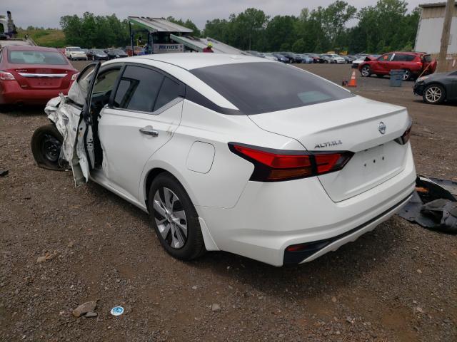 Photo 2 VIN: 1N4BL4BV4KC106880 - NISSAN ALTIMA S 