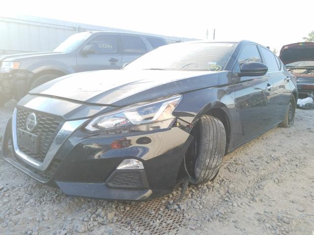 Photo 1 VIN: 1N4BL4BV4KC123727 - NISSAN ALTIMA S 