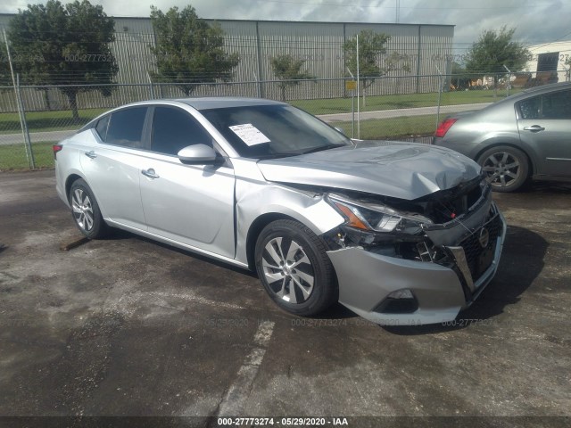 Photo 0 VIN: 1N4BL4BV4KC124361 - NISSAN ALTIMA 