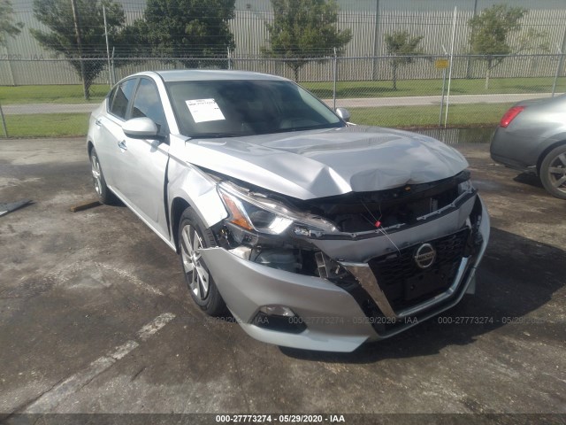 Photo 5 VIN: 1N4BL4BV4KC124361 - NISSAN ALTIMA 