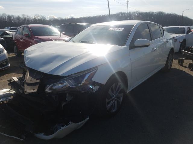 Photo 1 VIN: 1N4BL4BV4KC129849 - NISSAN ALTIMA S 