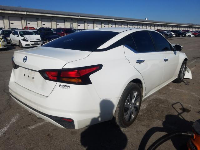 Photo 3 VIN: 1N4BL4BV4KC129849 - NISSAN ALTIMA S 