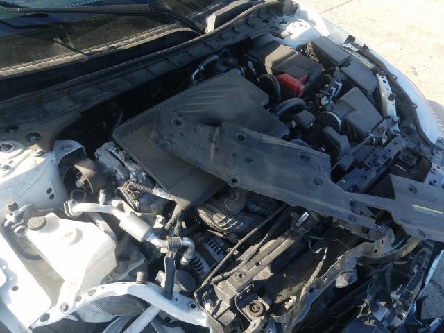 Photo 6 VIN: 1N4BL4BV4KC129849 - NISSAN ALTIMA S 