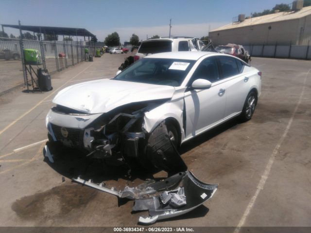 Photo 1 VIN: 1N4BL4BV4KC137420 - NISSAN ALTIMA 