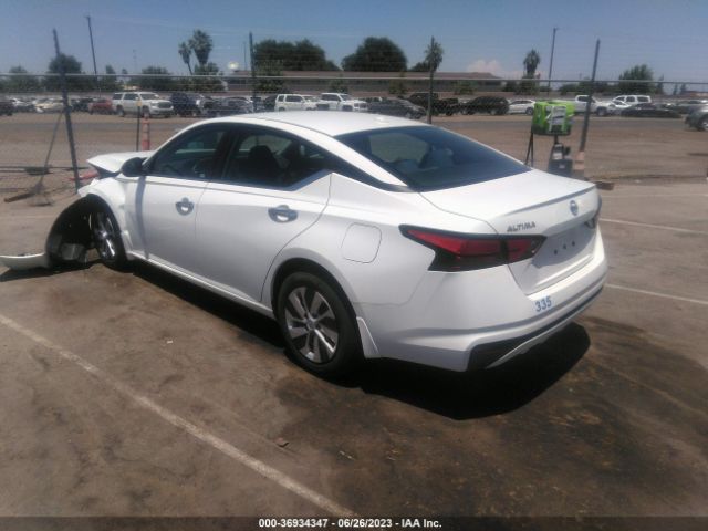 Photo 2 VIN: 1N4BL4BV4KC137420 - NISSAN ALTIMA 