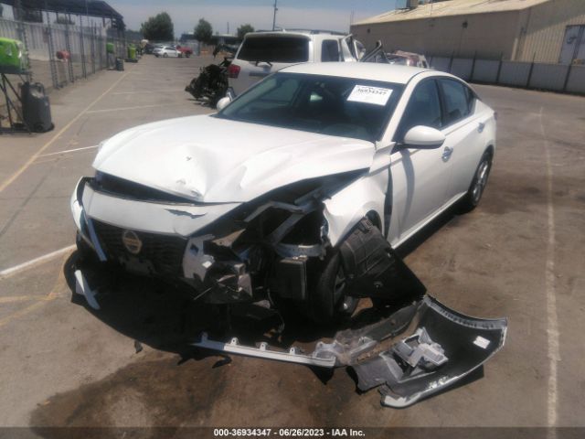 Photo 5 VIN: 1N4BL4BV4KC137420 - NISSAN ALTIMA 