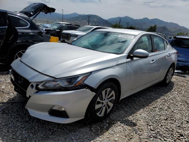 Photo 0 VIN: 1N4BL4BV4KC139300 - NISSAN ALTIMA S 