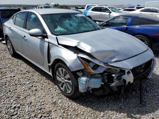 Photo 3 VIN: 1N4BL4BV4KC139300 - NISSAN ALTIMA S 