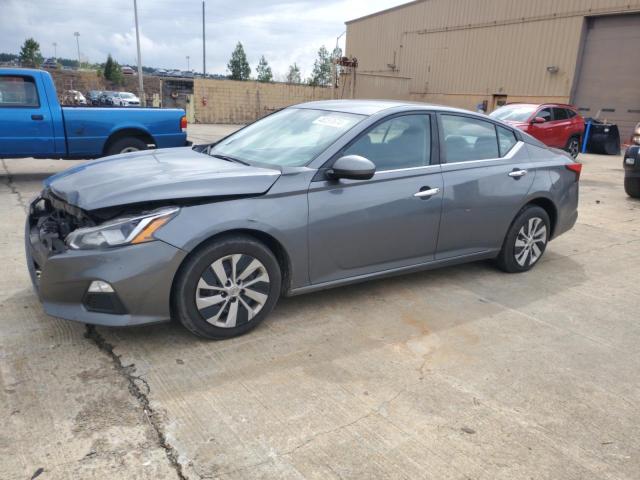 Photo 0 VIN: 1N4BL4BV4KC139961 - NISSAN ALTIMA 