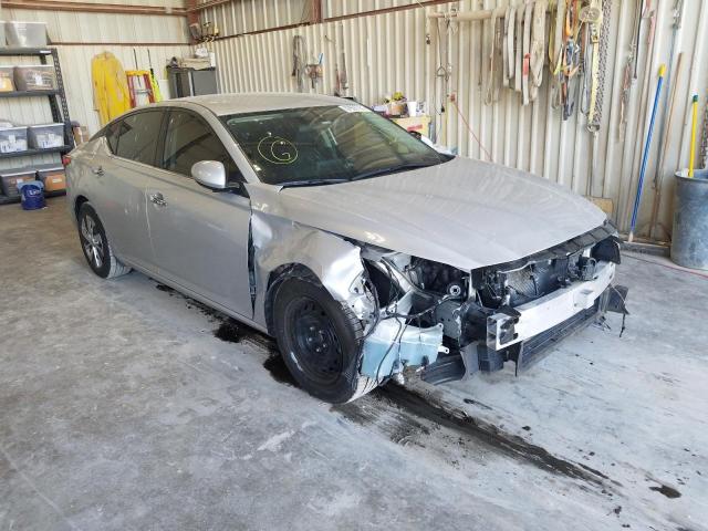 Photo 0 VIN: 1N4BL4BV4KC146716 - NISSAN ALTIMA S 