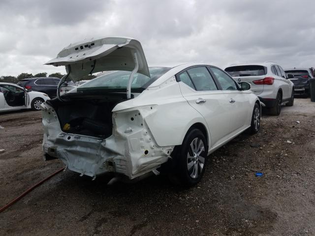 Photo 3 VIN: 1N4BL4BV4KC154900 - NISSAN ALTIMA S 