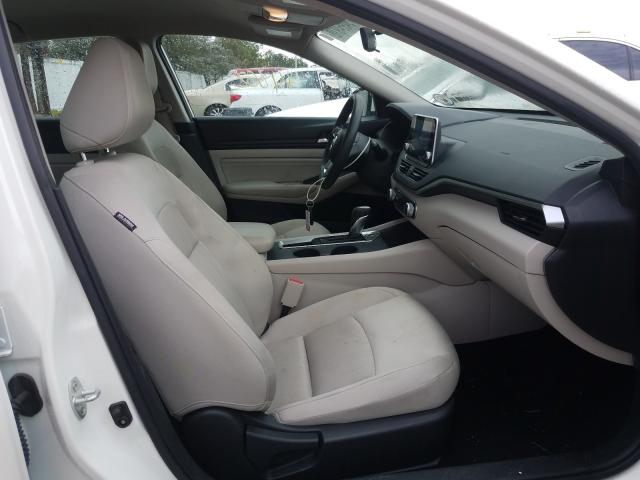 Photo 4 VIN: 1N4BL4BV4KC154900 - NISSAN ALTIMA S 