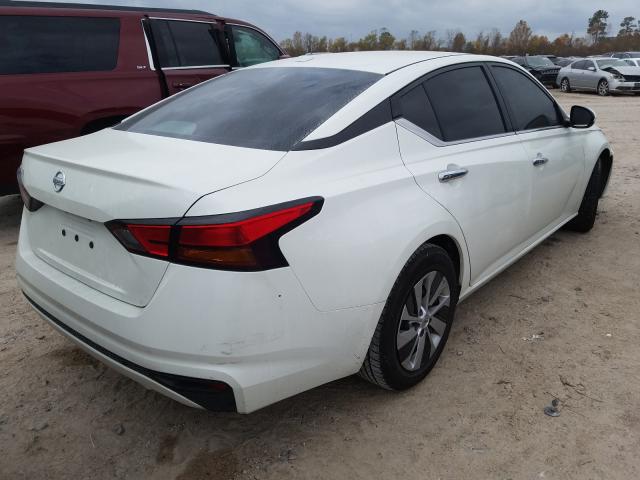 Photo 3 VIN: 1N4BL4BV4KC159546 - NISSAN ALTIMA S 