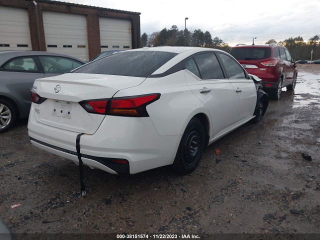 Photo 3 VIN: 1N4BL4BV4KC165847 - NISSAN ALTIMA 