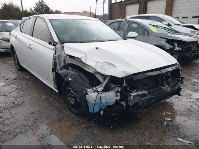 Photo 5 VIN: 1N4BL4BV4KC165847 - NISSAN ALTIMA 