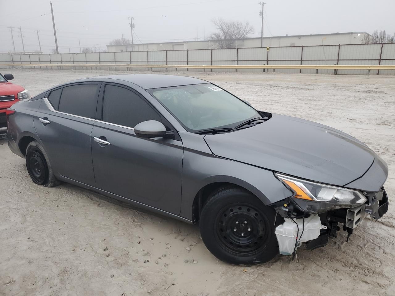 Photo 3 VIN: 1N4BL4BV4KC166755 - NISSAN ALTIMA 