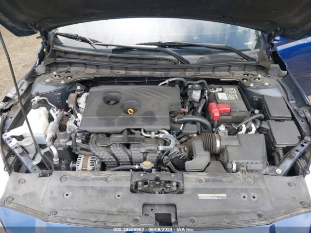 Photo 9 VIN: 1N4BL4BV4KC167145 - NISSAN ALTIMA 