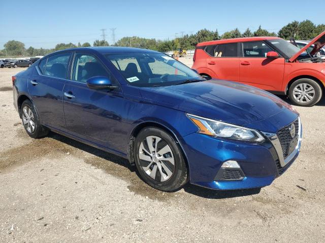 Photo 3 VIN: 1N4BL4BV4KC176802 - NISSAN ALTIMA S 