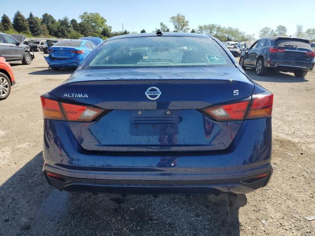 Photo 5 VIN: 1N4BL4BV4KC176802 - NISSAN ALTIMA S 