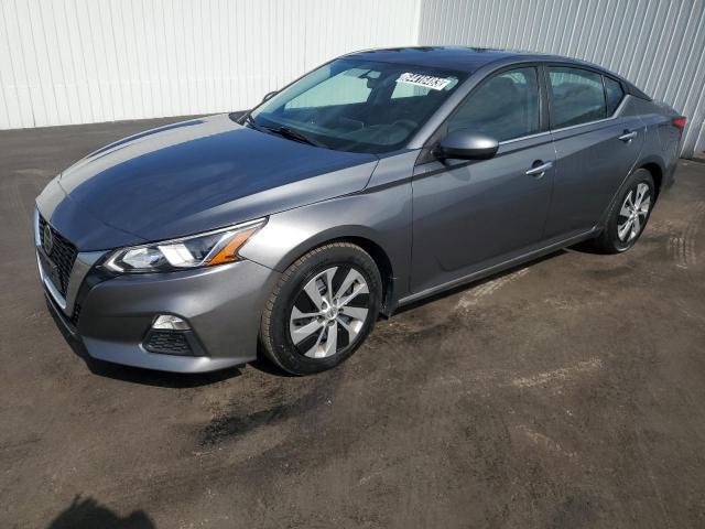 Photo 0 VIN: 1N4BL4BV4KC182101 - NISSAN ALTIMA S 