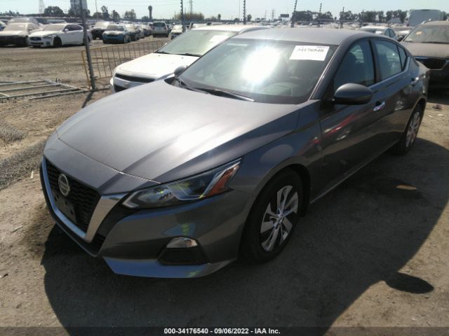 Photo 1 VIN: 1N4BL4BV4KC191039 - NISSAN ALTIMA 