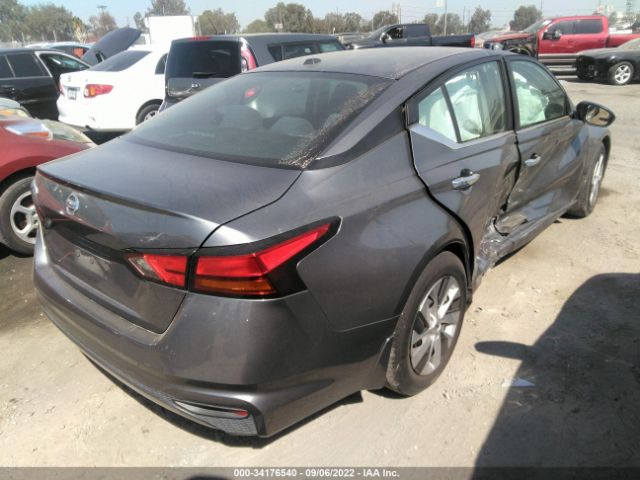 Photo 3 VIN: 1N4BL4BV4KC191039 - NISSAN ALTIMA 