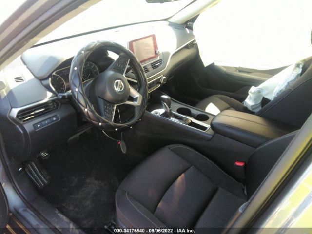 Photo 4 VIN: 1N4BL4BV4KC191039 - NISSAN ALTIMA 