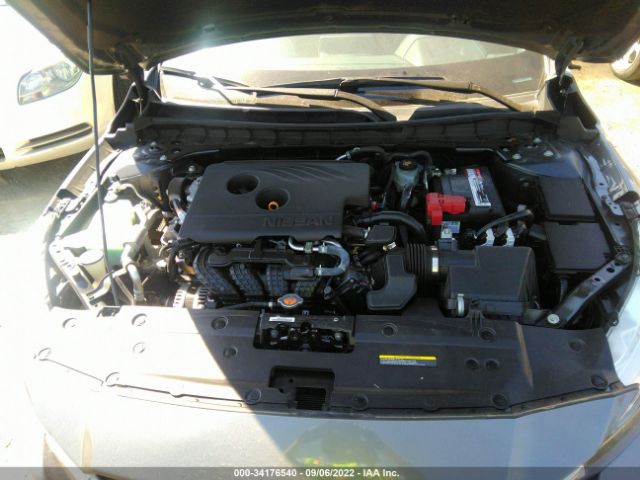 Photo 9 VIN: 1N4BL4BV4KC191039 - NISSAN ALTIMA 