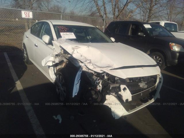 Photo 0 VIN: 1N4BL4BV4KC196595 - NISSAN ALTIMA 