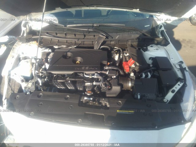 Photo 9 VIN: 1N4BL4BV4KC196595 - NISSAN ALTIMA 