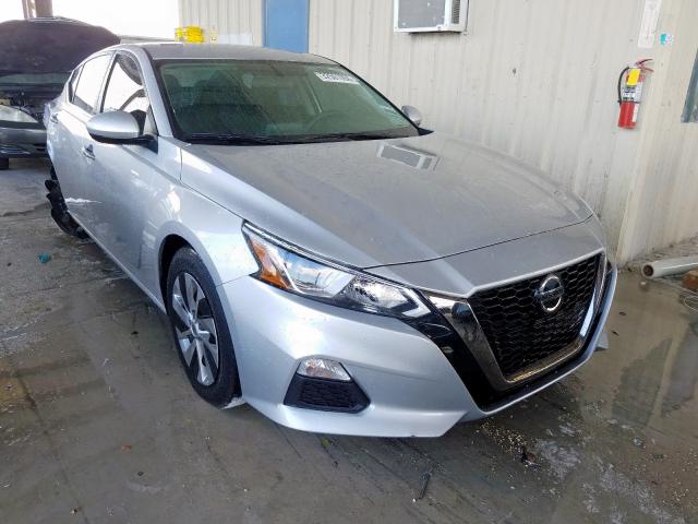 Photo 0 VIN: 1N4BL4BV4KC201553 - NISSAN ALTIMA S 