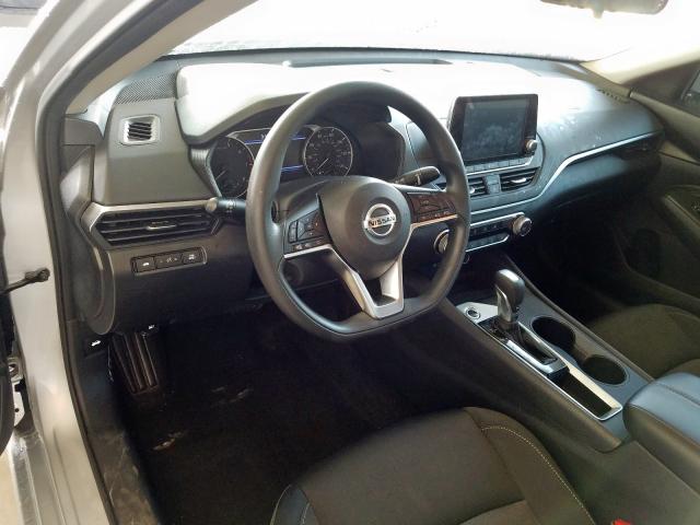 Photo 8 VIN: 1N4BL4BV4KC201553 - NISSAN ALTIMA S 