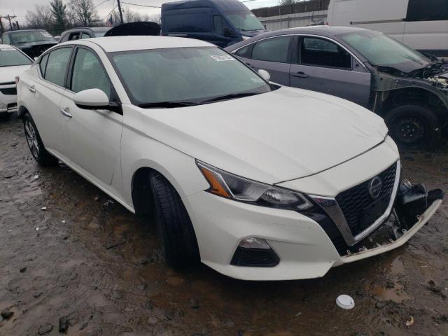 Photo 3 VIN: 1N4BL4BV4KC203111 - NISSAN ALTIMA 