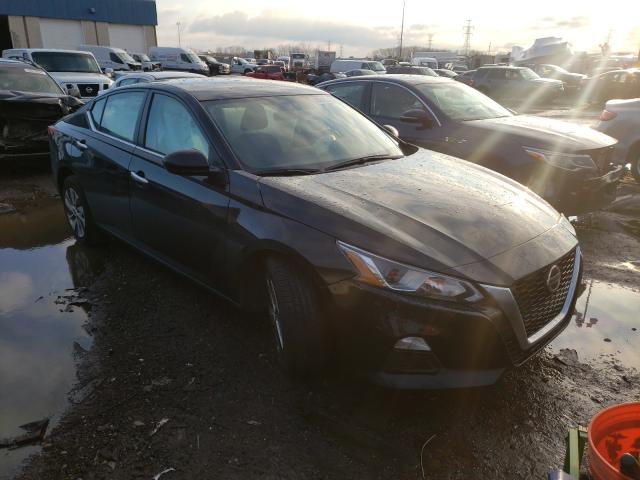 Photo 0 VIN: 1N4BL4BV4KC203948 - NISSAN ALTIMA S 