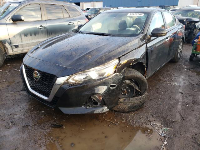 Photo 1 VIN: 1N4BL4BV4KC203948 - NISSAN ALTIMA S 