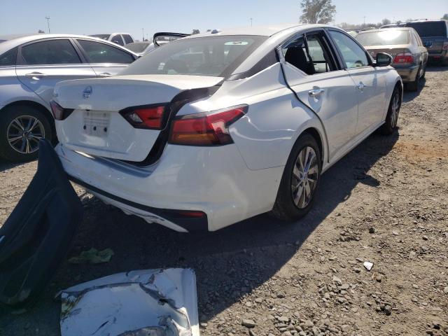 Photo 3 VIN: 1N4BL4BV4KC206543 - NISSAN ALTIMA S 