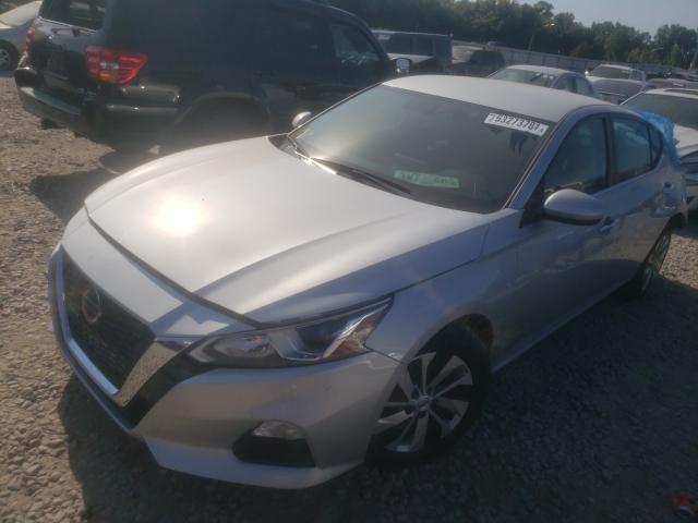 Photo 1 VIN: 1N4BL4BV4KC208065 - NISSAN ALTIMA 