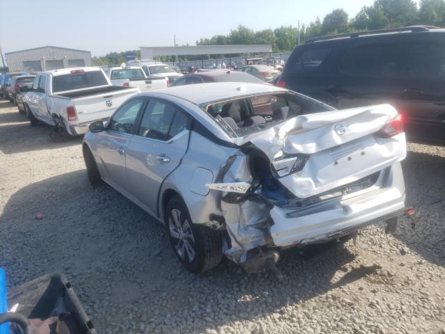 Photo 2 VIN: 1N4BL4BV4KC208065 - NISSAN ALTIMA 