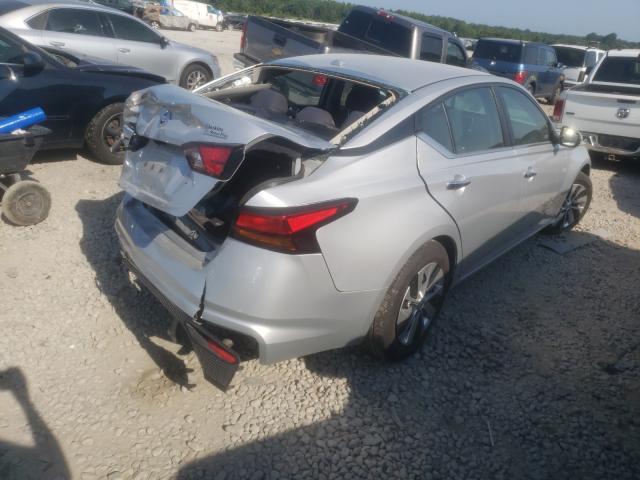 Photo 3 VIN: 1N4BL4BV4KC208065 - NISSAN ALTIMA 