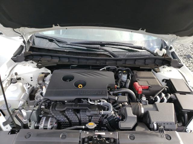 Photo 6 VIN: 1N4BL4BV4KC208387 - NISSAN ALTIMA S 