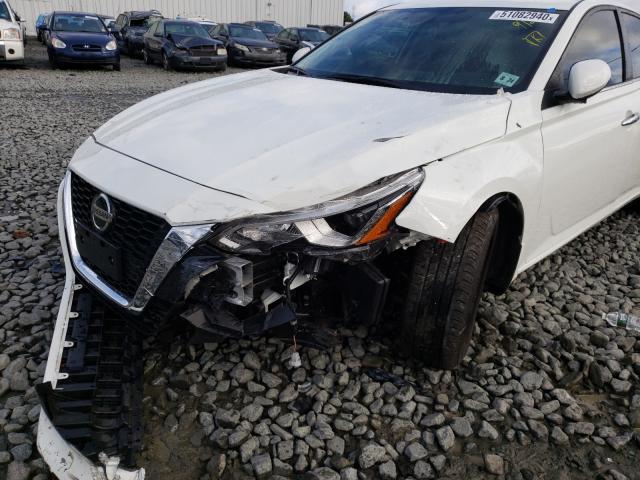 Photo 8 VIN: 1N4BL4BV4KC208387 - NISSAN ALTIMA S 