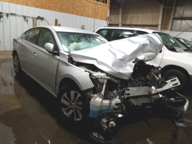 Photo 0 VIN: 1N4BL4BV4KC211712 - NISSAN ALTIMA S 