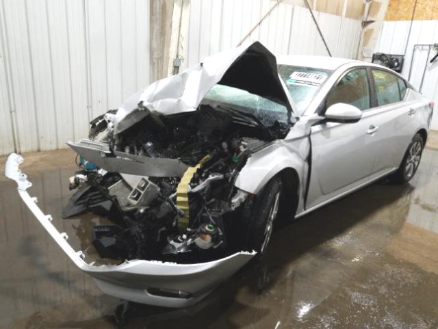 Photo 1 VIN: 1N4BL4BV4KC211712 - NISSAN ALTIMA S 