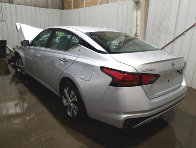 Photo 2 VIN: 1N4BL4BV4KC211712 - NISSAN ALTIMA S 