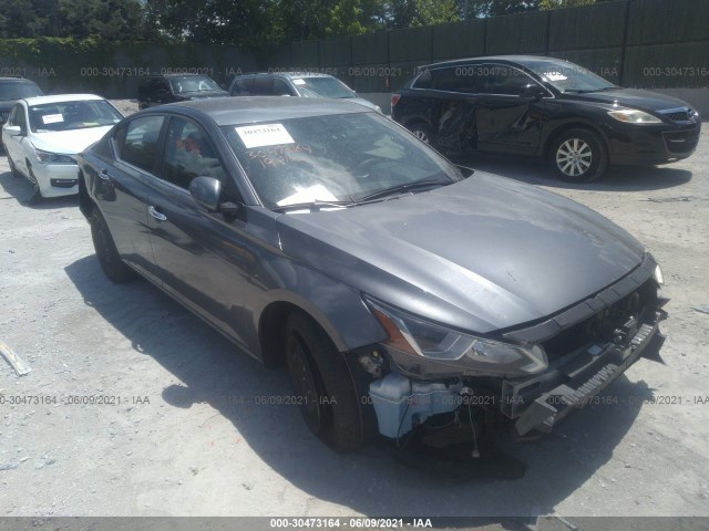 Photo 0 VIN: 1N4BL4BV4KC212780 - NISSAN ALTIMA 