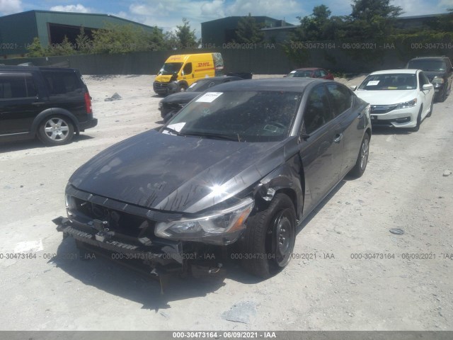 Photo 1 VIN: 1N4BL4BV4KC212780 - NISSAN ALTIMA 